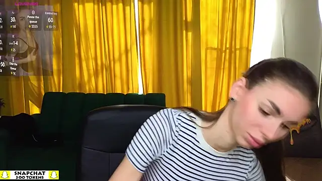 EmmyGreans online show from April 2026 05:46:01 AM