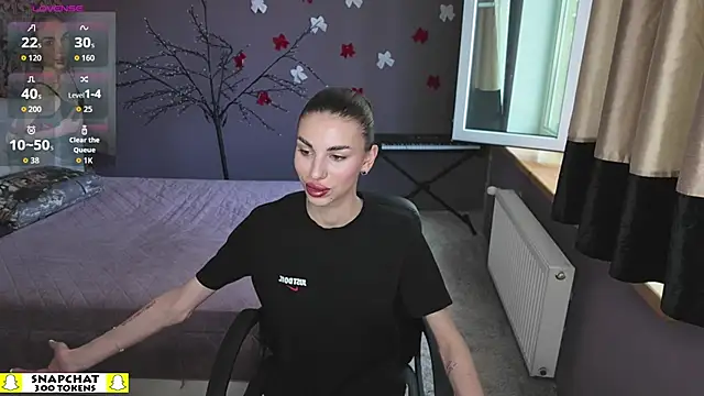 EmmyGreans online show from April 2026 11:46:02 AM