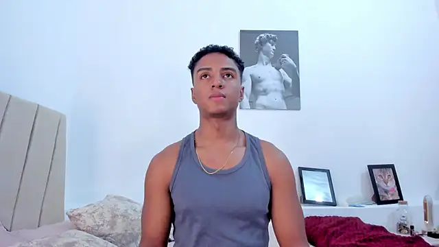MagnusKing  online show from July 2026 03:19:02 AM