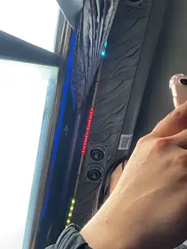 May-Squirt online show from March 2026 08:20:01 AM