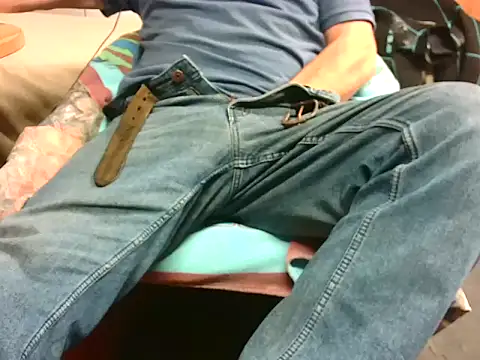 Giulio35 Pika online show from April 2026 03:22:02 PM