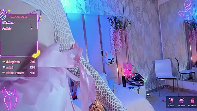 Broklinwhite  online show from January 2026 07:11:01 PM