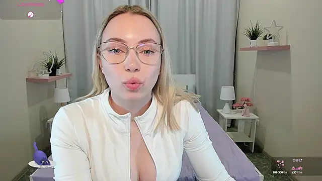 TiffanyBatson online show from January 2025 02:14:01 PM