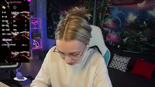 TiffanyBatson online show from March 2025 09:56:01 AM