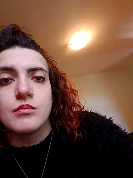 LadyMinnie online show from October 2025 01:34:01 PM