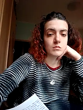 LadyMinnie online show from November 2025 12:51:02 PM