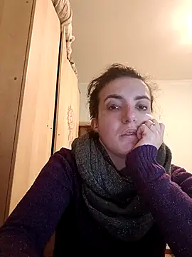 LadyMinnie online show from November 2025 05:12:01 PM