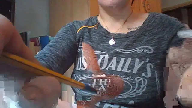 LadyMinnie online show from April 2026 08:52:02 AM