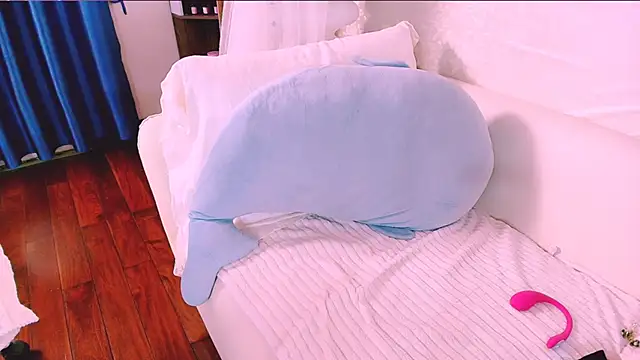 Lee Mi online show from March 2026 03:37:02 PM