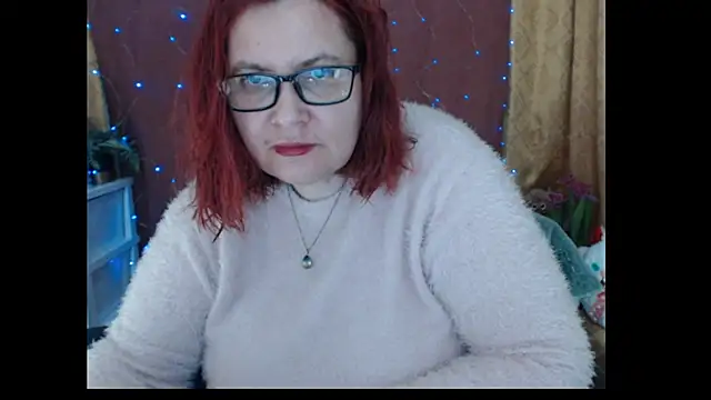 PlayfullMature online show from December 2025 06:56:01 PM