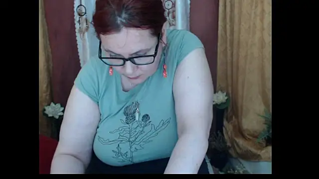 PlayfullMature online show from February 2026 06:55:02 AM