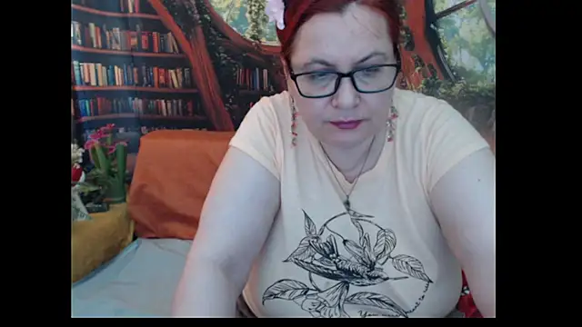 PlayfullMature online show from June 2026 09:03:01 AM