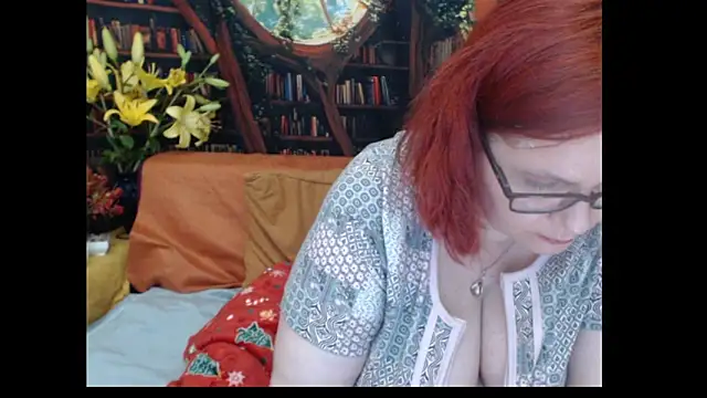 PlayfullMature online show from June 2026 08:10:01 PM