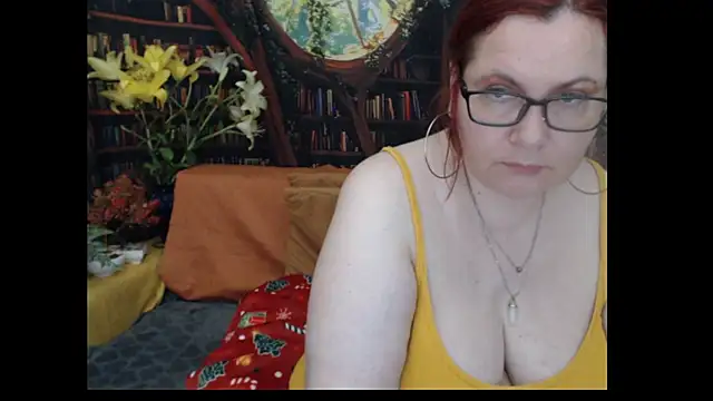 PlayfullMature online show from July 2026 06:21:01 PM