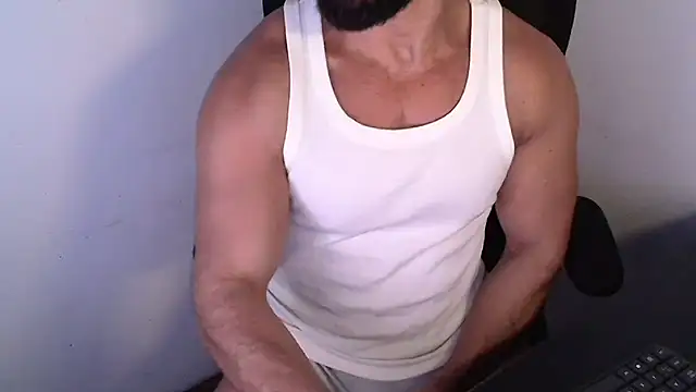 TopDaddy23 online show from June 2026 12:27:01 AM