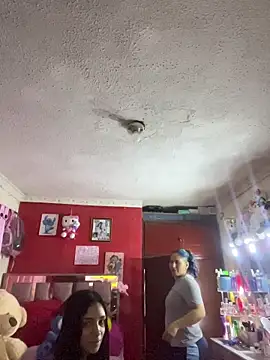  Dulcinea777 online show from March 2026 03:32:02 AM