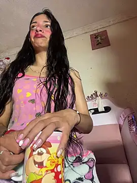  Dulcinea777 online show from July 2026 01:58:33 AM