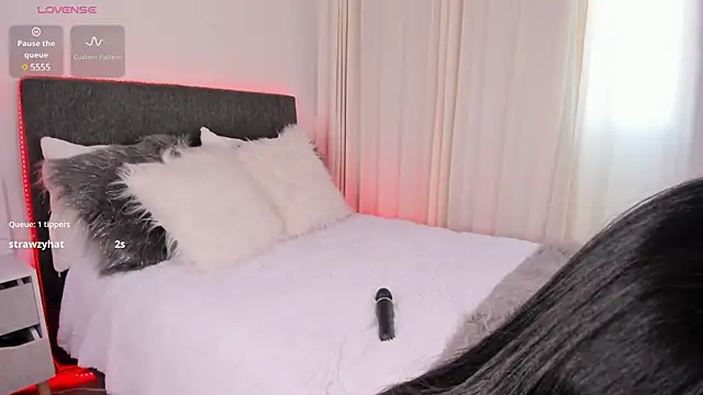 gissel danger online show from January 2025 06:27:01 PM