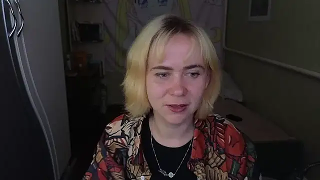 Riley Roo online show from April 2026 08:37:01 AM