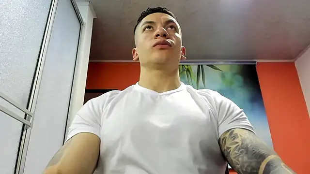 aquiles 51 online show from February 2026 01:47:01 PM