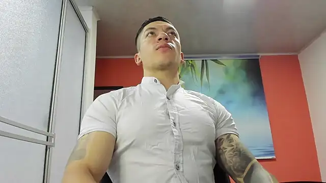 aquiles 51 online show from February 2026 11:44:02 AM