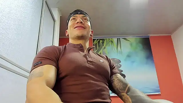 aquiles 51 online show from March 2026 05:50:01 PM