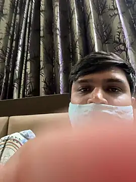 Parth-26 online show from May 2026 06:13:01 PM