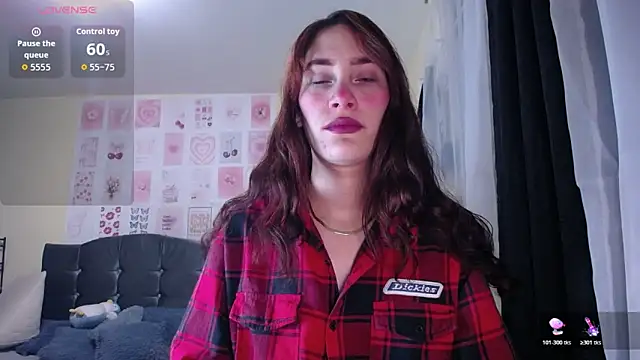 IsaBaileys  online show from March 2026 11:16:01 PM