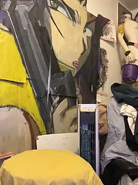 Mune Raez 6 online show from April 2026 07:36:02 AM