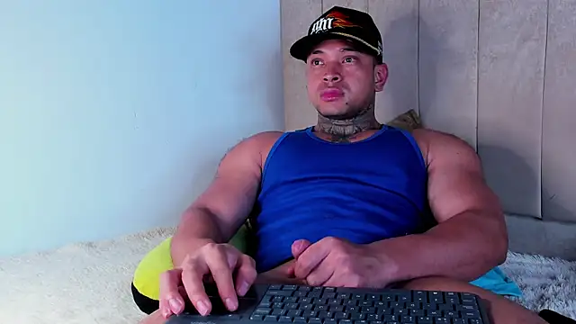 Stiven collins online show from April 2026 02:03:02 PM