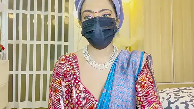 Monalisadon018 online show from March 2026 12:16:01 PM