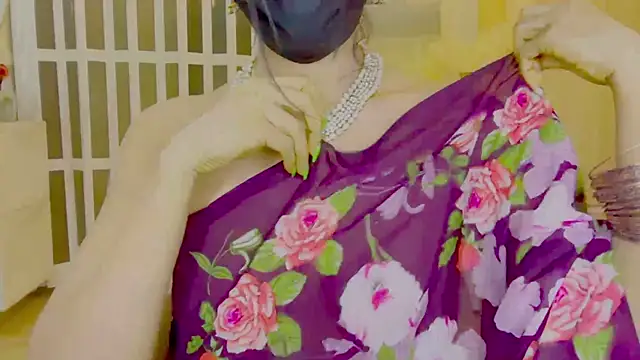 Monalisadon018 online show from April 2026 09:09:01 PM