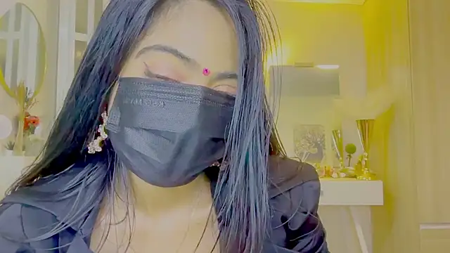 Monalisadon018 online show from April 2026 09:15:01 AM