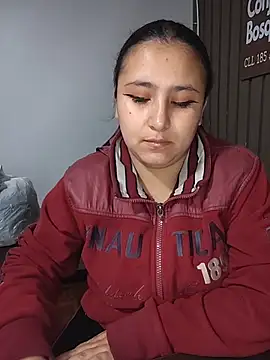 Cute Penelope online show from April 2026 11:15:01 AM