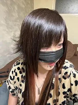 miyabi room online show from May 2026 12:01:01 PM