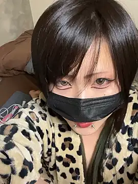 miyabi room online show from July 2026 12:33:01 PM