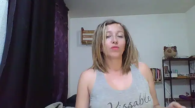 charlott ponce online show from January 2025 04:48:01 AM