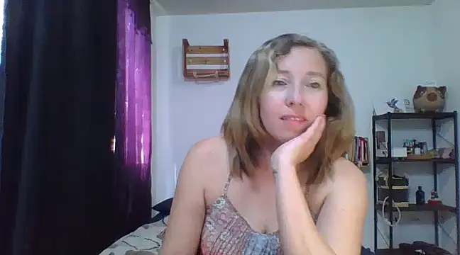 charlott ponce online show from February 2025 06:44:02 PM