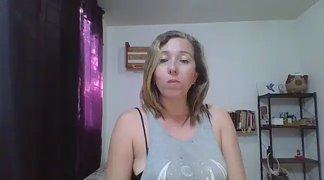 charlott ponce online show from February 2025 11:04:02 PM