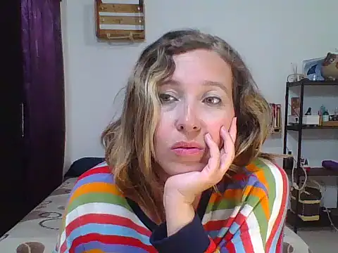 charlott ponce online show from March 2025 12:28:02 AM