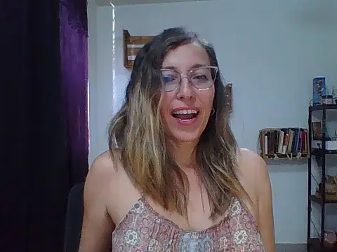 charlott ponce online show from October 2025 04:35:02 PM