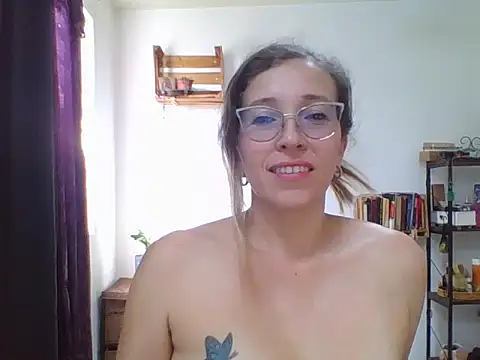 charlott ponce online show from December 2025 07:21:02 PM