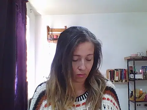 charlott ponce online show from December 2025 06:27:01 PM