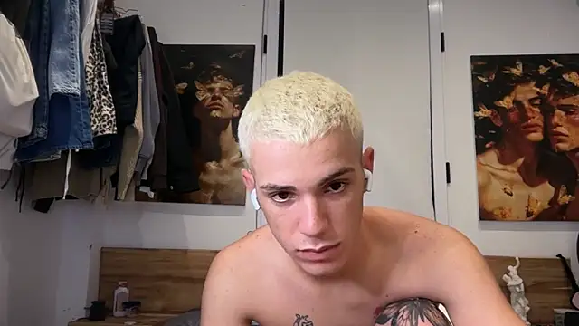 Snapshot of Cristian_Delgado chatting on February 2026 06:51:01 AM Cristian Delgado online show from February 2026 06:51:01 AM