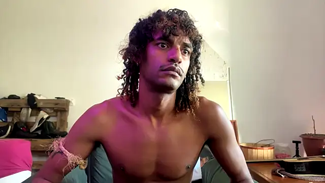 gerson173Hugo online show from March 2026 09:57:01 AM