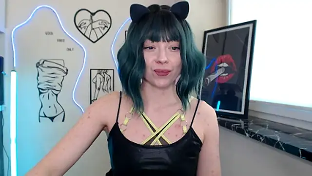 JessieJessNolan69 online show from May 2026 03:17:01 PM