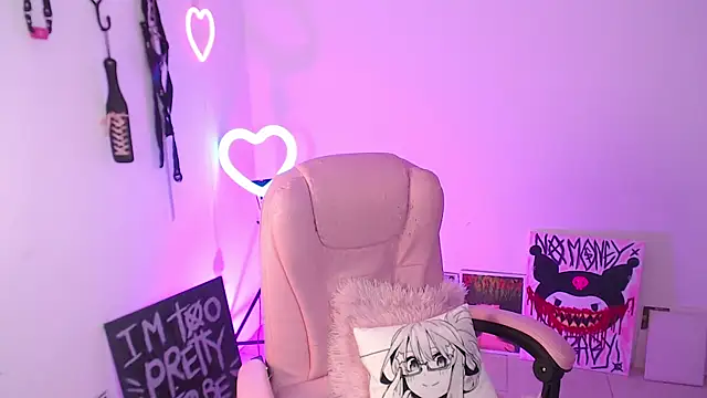 selvalentinex online show from May 2026 12:52:02 AM