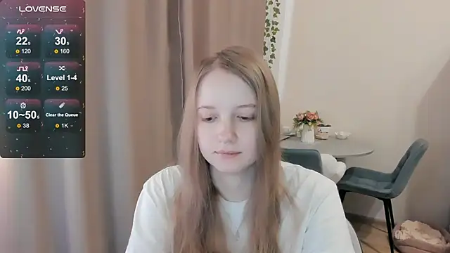 Snapshot of Alyaley chatting on June 2026 12:17:01 PM Alyaley online show from June 2026 12:17:01 PM