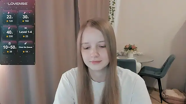 Snapshot of Alyaley chatting on June 2026 11:40:02 AM Alyaley online show from June 2026 11:40:02 AM