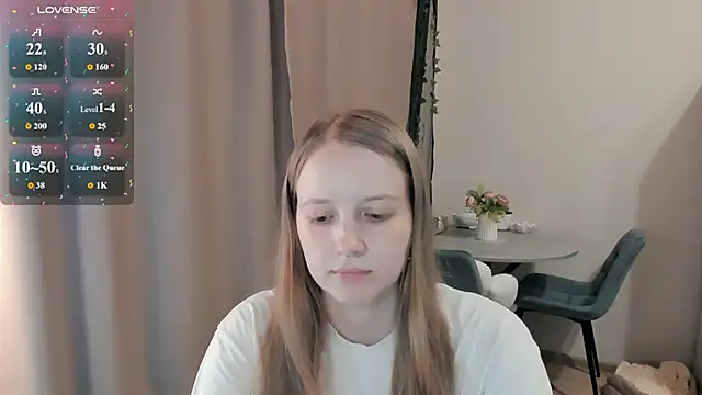 Snapshot of Alyaley chatting on July 2026 09:39:01 PM Alyaley online show from July 2026 09:39:01 PM